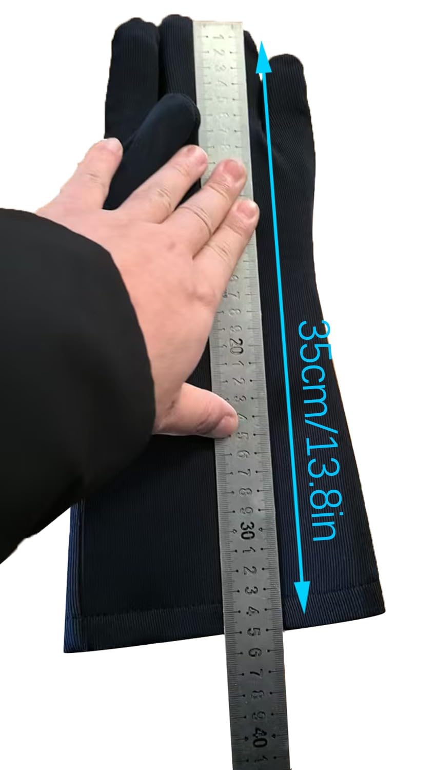 Röntgenschutz Handschuhe,Dental Handschuhe, Leichte Schutzhandschuh Für Medizinische,Strahlenschutz Bleiabschirmung Handschuhe,Nuklearchemische Anlage Sicherheit Schutz Handschuhe