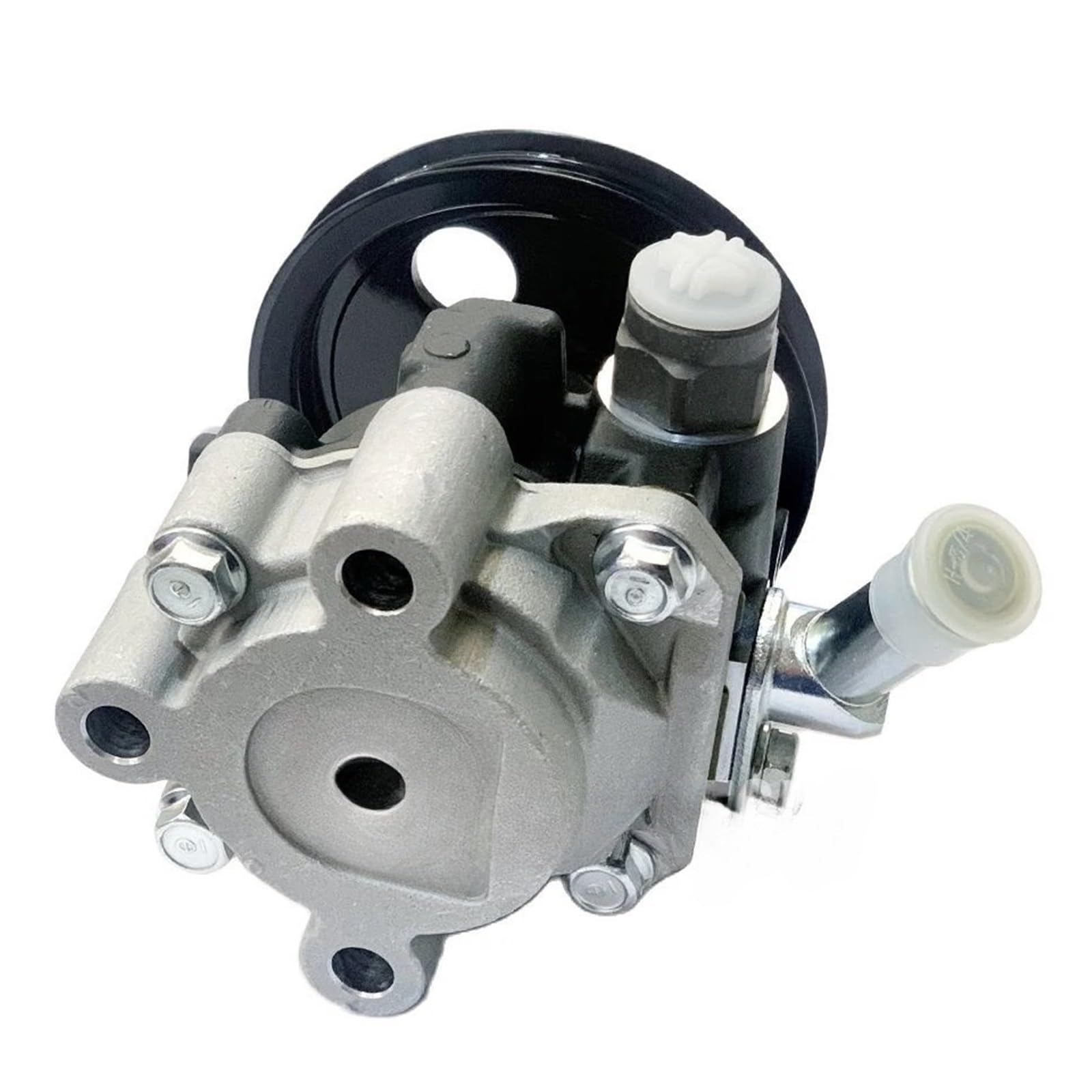 はんちゃん 油圧新しいパワーステアリングポンプと互換性トヨタランドクルーザー