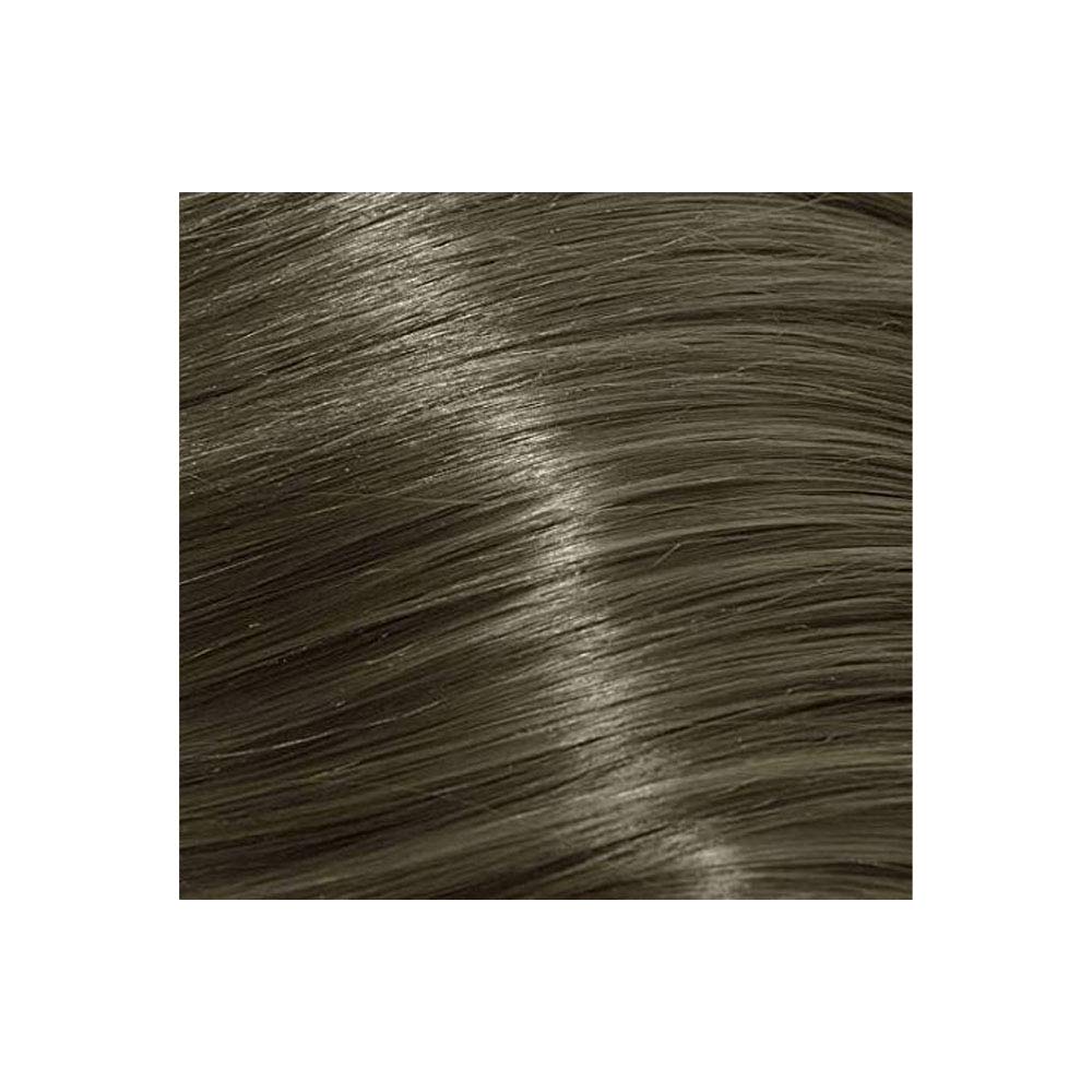 Wunderbar Permanent Hair Color 3x60ml Pack of 3, 8/1