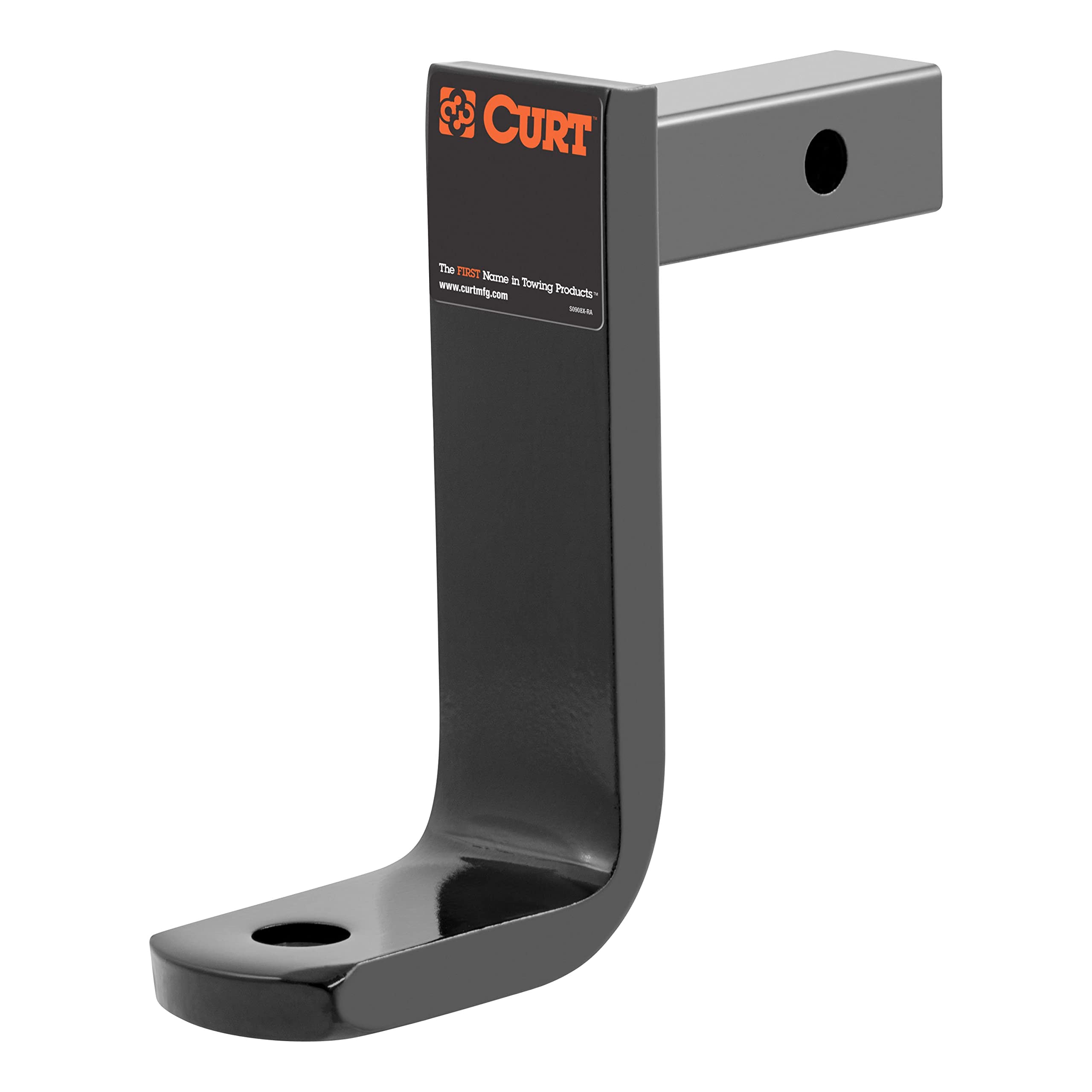 Curt 45028 Class I 1-1/4 Ball Mount