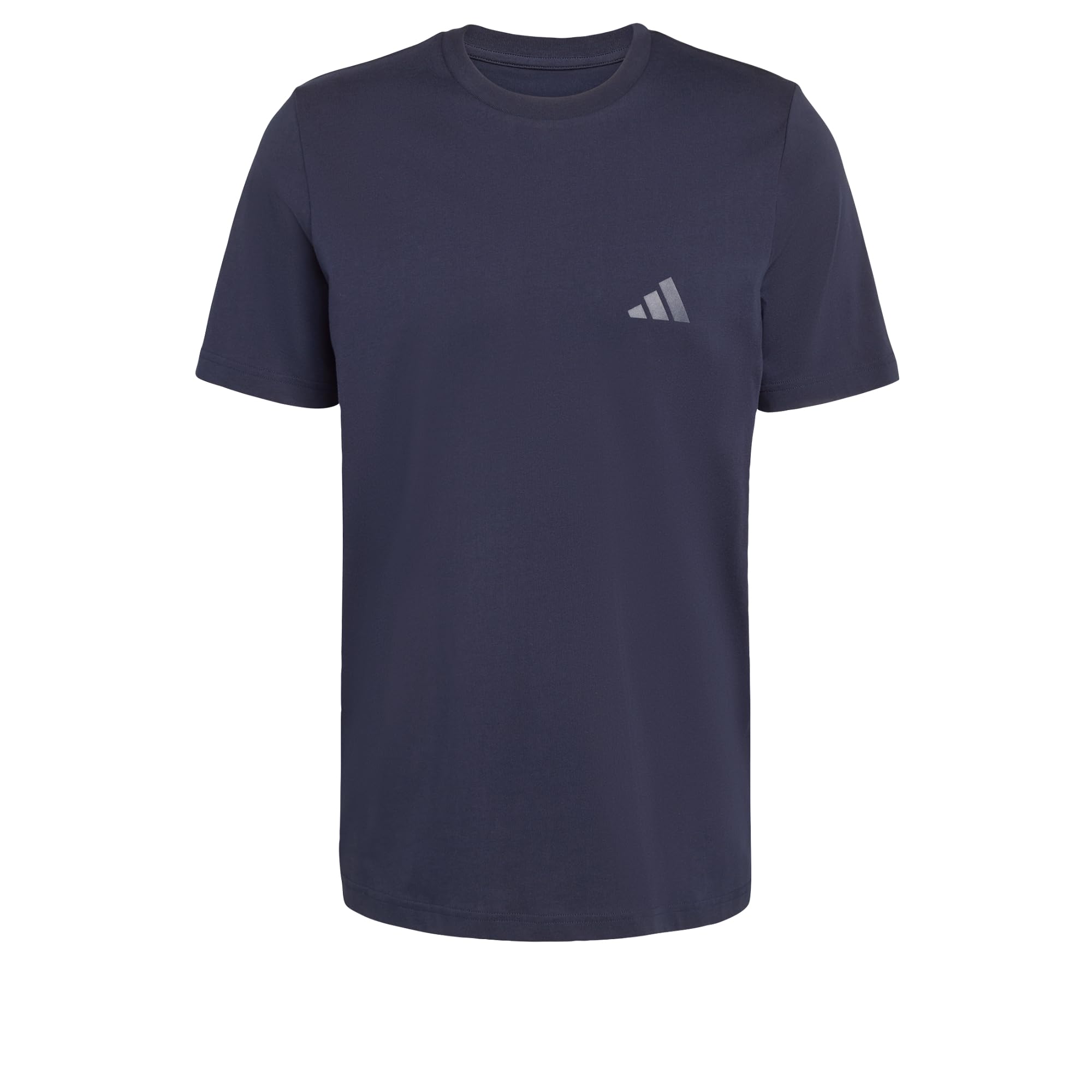 adidas Men's Terrex Mountain Graphic Tshirt, Legend Ink, XS