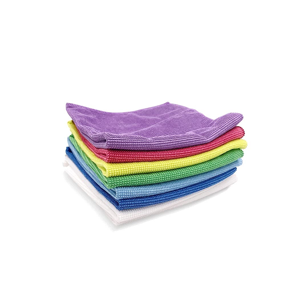 Dishcloth Dishcloth Kitchen Cloth Cleaning Towel Hand Scouring Cloth Absorbent Cloth Suitable for Kitchen Any Place Easy Clean