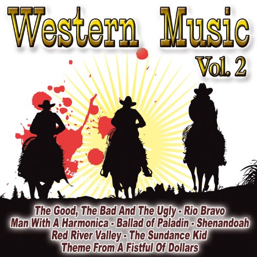 The Wester Film Band