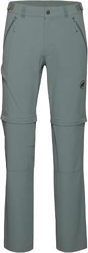 Mammut Runbold Zip Off Pants