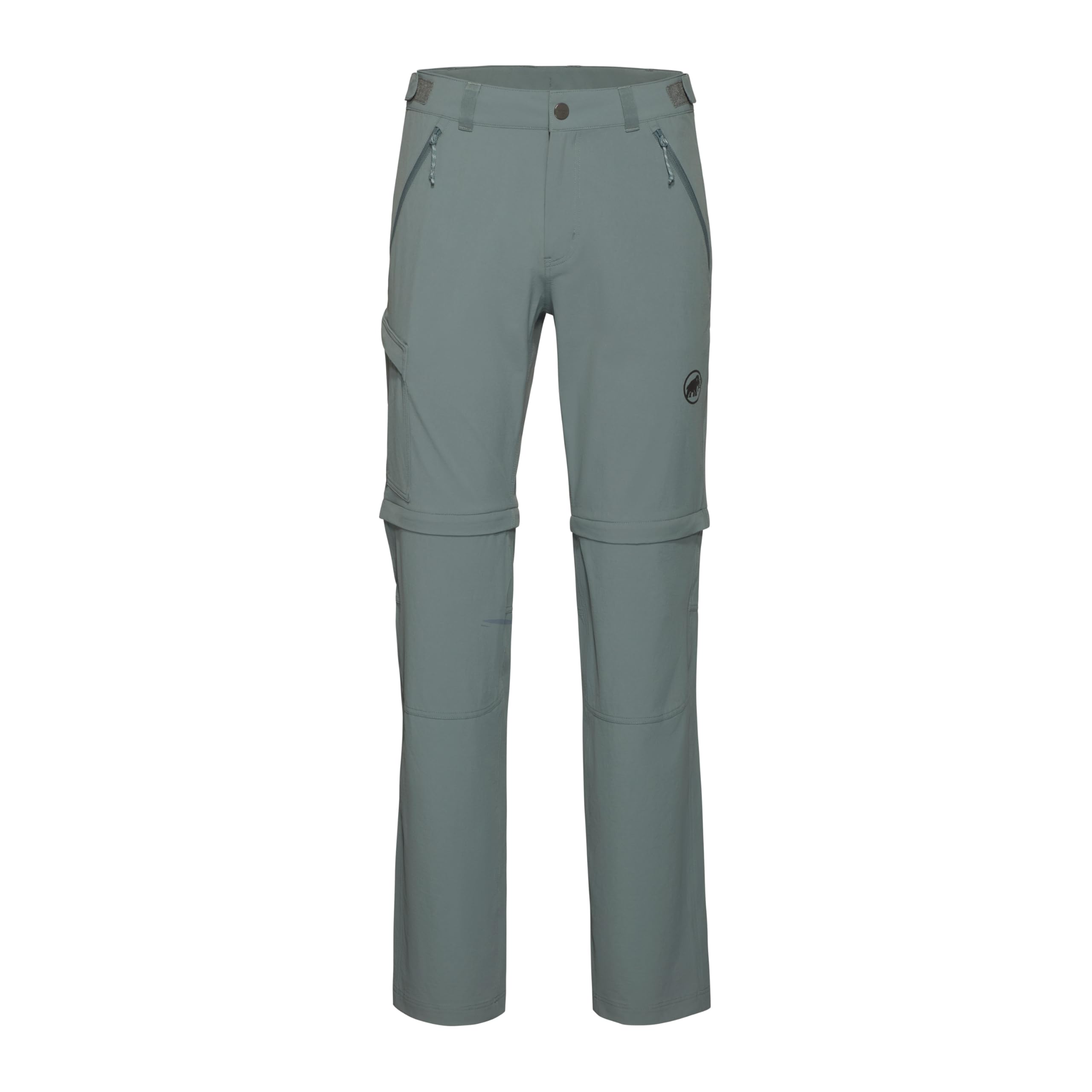 Mammut Runbold Zip Off Pants