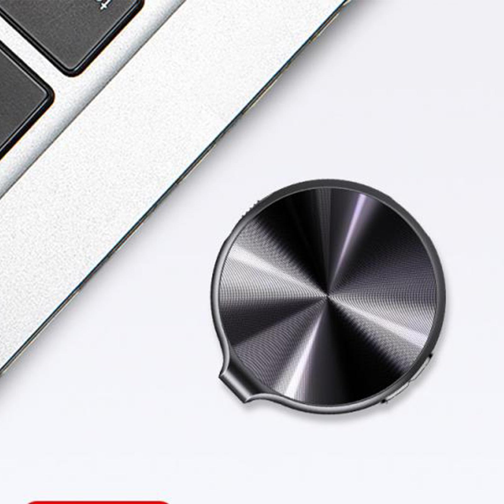 Reproductor de Grabadora de Voz Digital para Mp3 Q39, Dispositivo Grabador de Sonido Reducción de Ruido Pluma de Grabación Reducción de Ruido para Música, Grabadoras de Voz