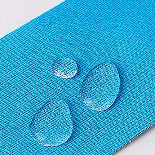 Demarkt 2 x 5 m * 5 CM Kinesiology Elastic tape