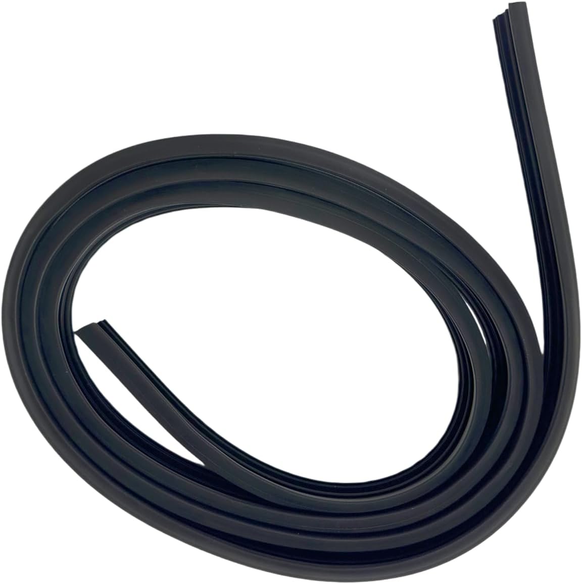 W11768590 Dishwasher Door Gasket Replacement for Whirlpool KitchenAid