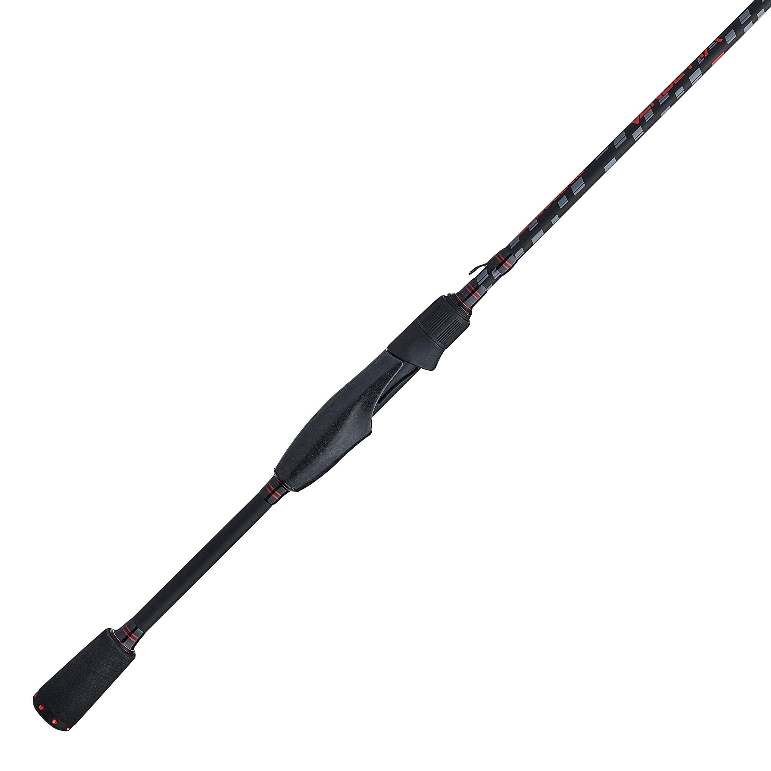Abu Garcia Vendetta Spinning Fishing Rod