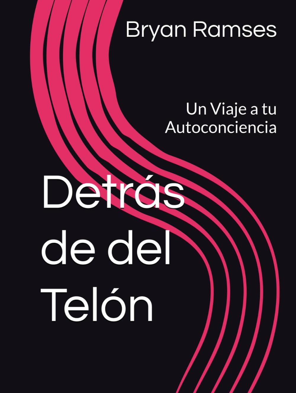 Detrás de del Telón: Un Viaje a tu Autoconciencia