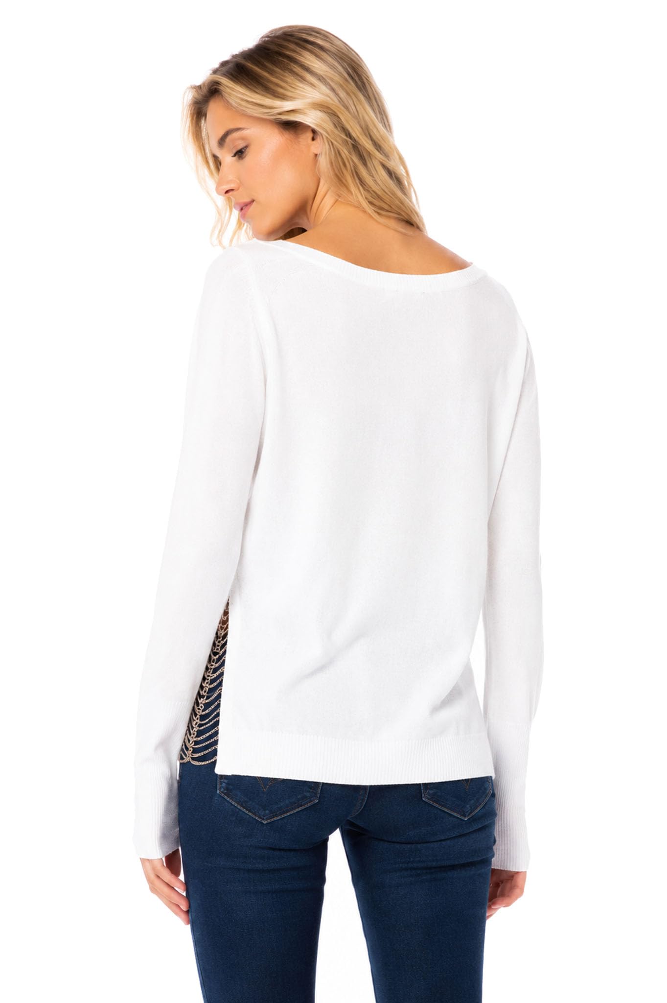 Diesel M -Fixit - Jersey para mujer