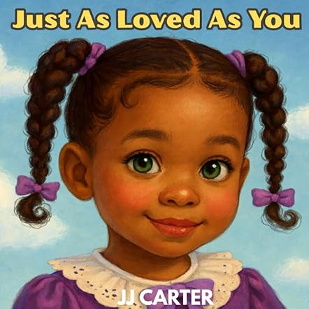 Just As Loved As You