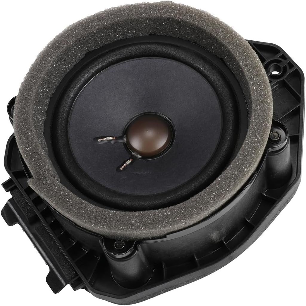 GM Genuine Parts 84203334 Rear Side Door Speaker