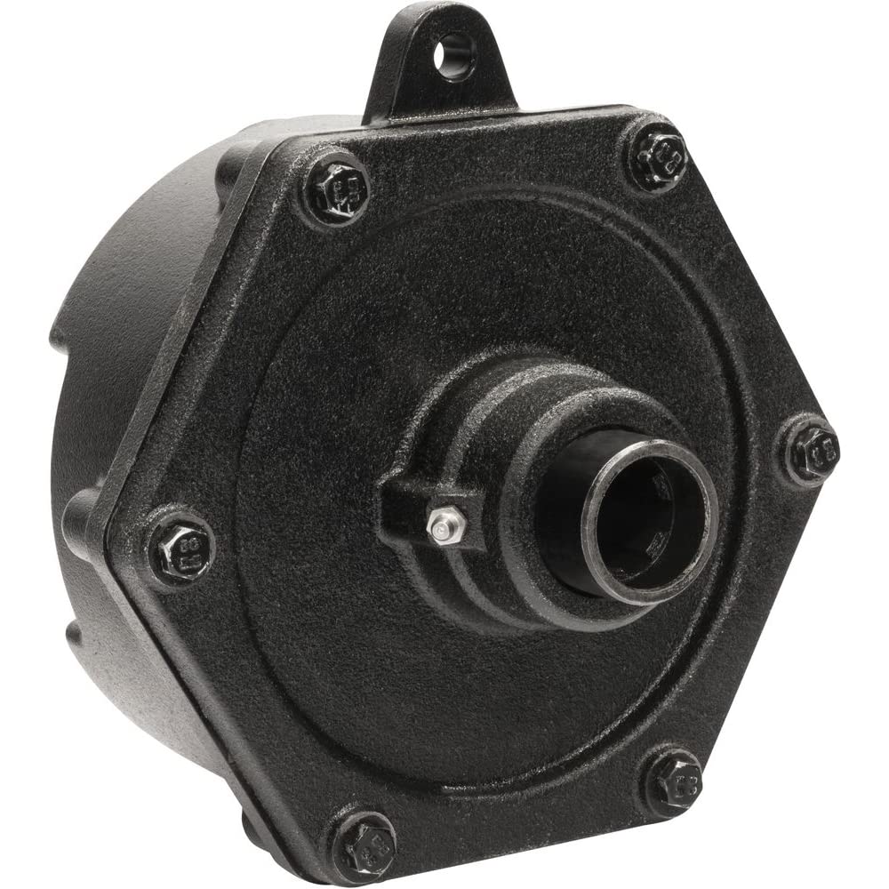 Güde Bomba Agua Bomba de bomba de bomba autocebante ZWP 280-30