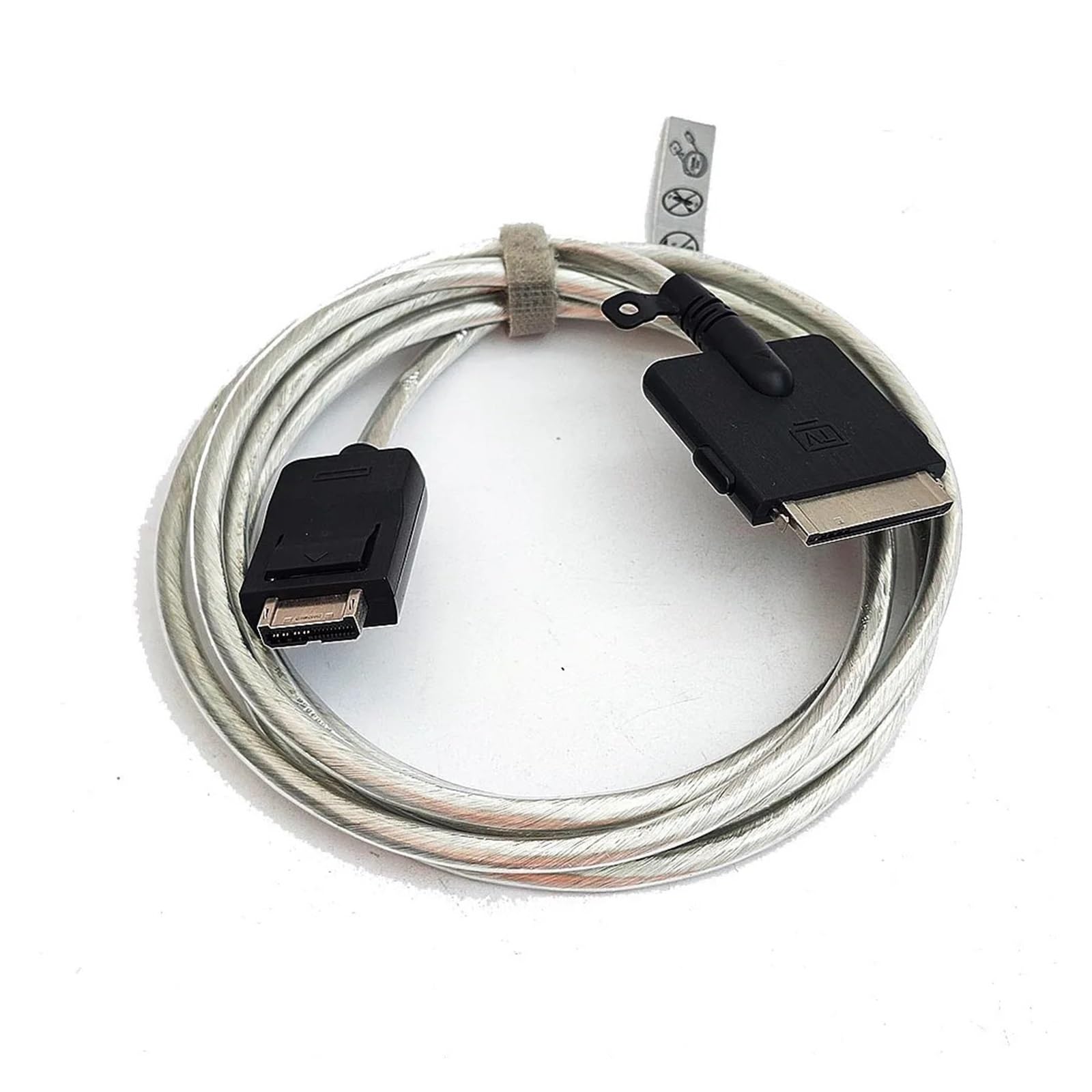 Câble Connexion TV BN39-02688B Compatible avec Samsung QN55QN700AFXZX