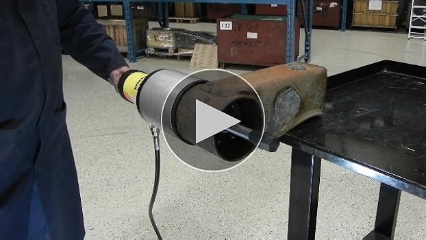 Tiger Tool Pin and Bushing Adapter 15040, to be Used with