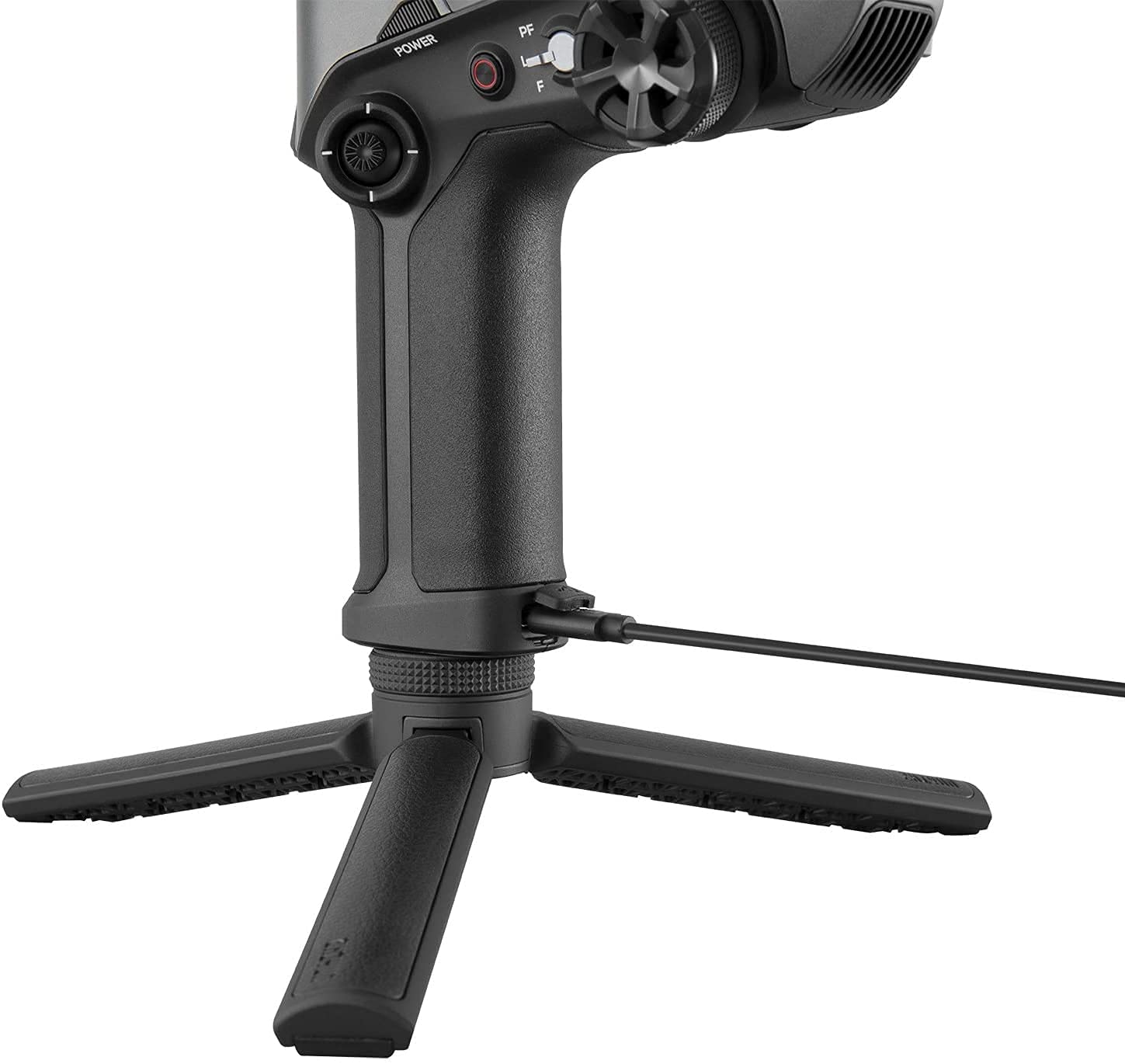 Zhiyun WEEBILL 2 Gimbal Estabilizador de Video Profesional por Mirrorless & DSLR Cámaras Sony A7R3 A7M3 5D4 EOS R Z6 Z7 D850 Panasonic GH5 BMPCC Blackmagic 6K Fujifilm Carga útil de 8.8 Libras