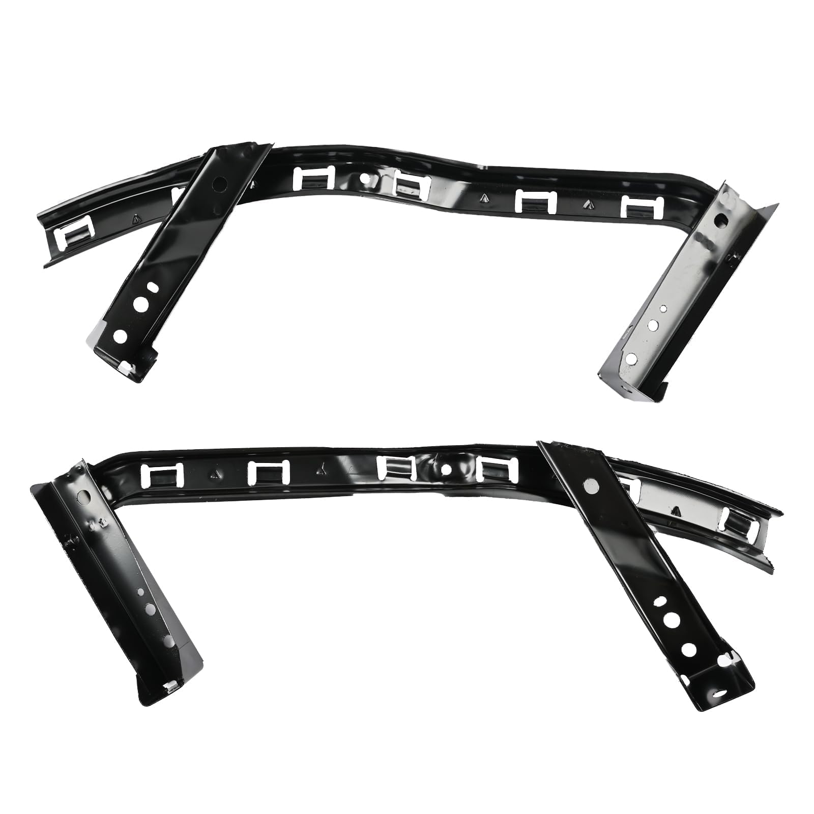 Front Bumper Support Bracket Retainer – Right Passenger Side, Fits