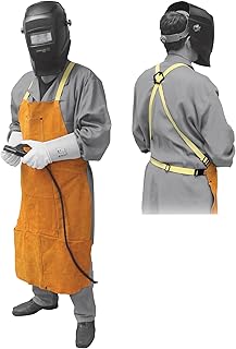 GYS Tablier de soudeur 045217