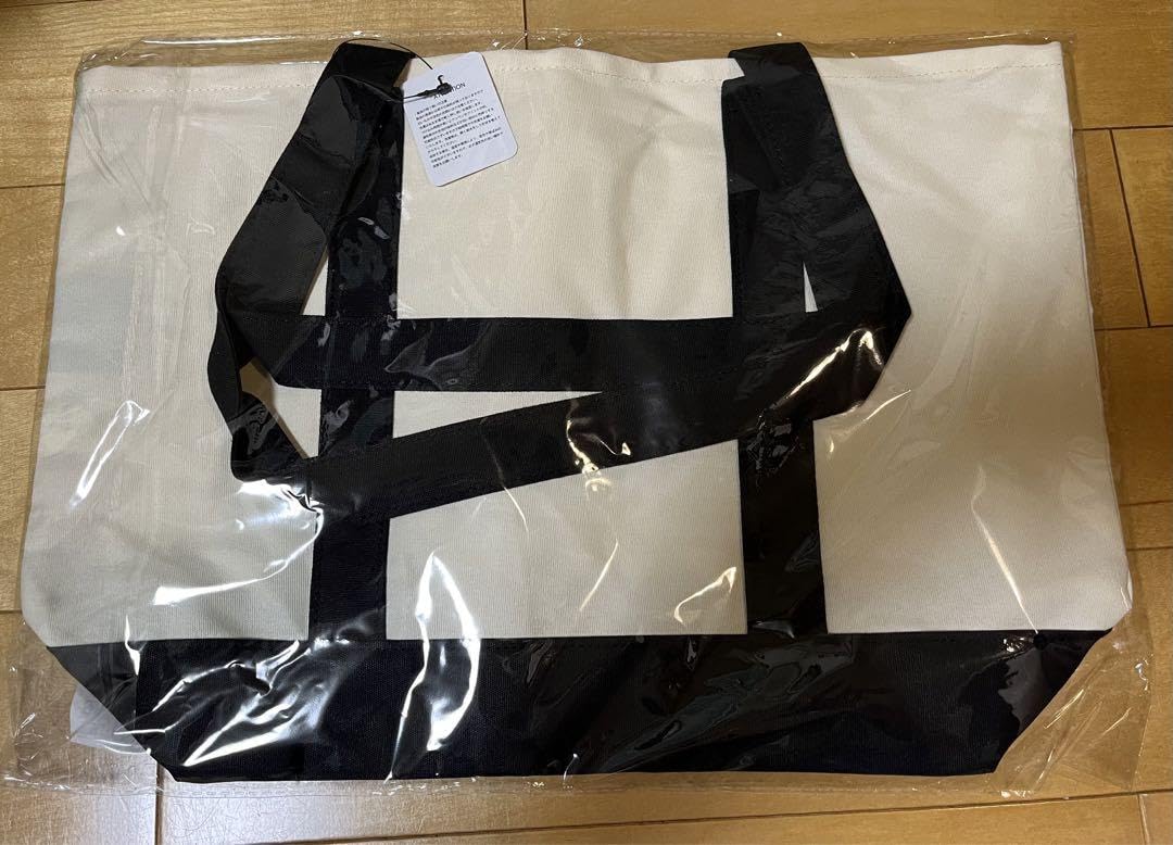 【新品•未開封】BMSG FES'24 ワッペントートバッグ 新品•未開封】BMSG FES'24 ワッペントートバッグ - メルカリ