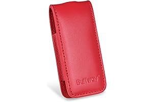 Buffway Porsche Keychains for Cayenne, Panamera, & Macan