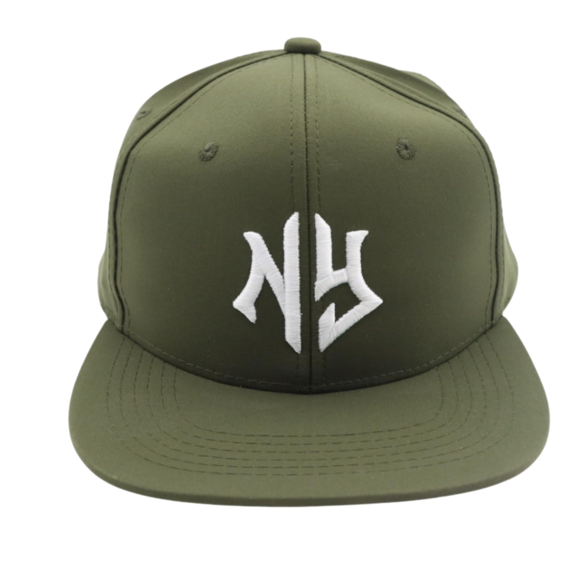 jamont Hip Hop NY Logo Snapback Cap | Adjustable Flat Brim Baseball Cap for Men & Women | Trendy Hip Hop Streetwear Outdoor Fashion Cap-picture-40