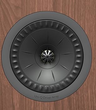 KEF センタースピーカー Q250 Q250c | 2-way センターチャンネル | KEF 日本