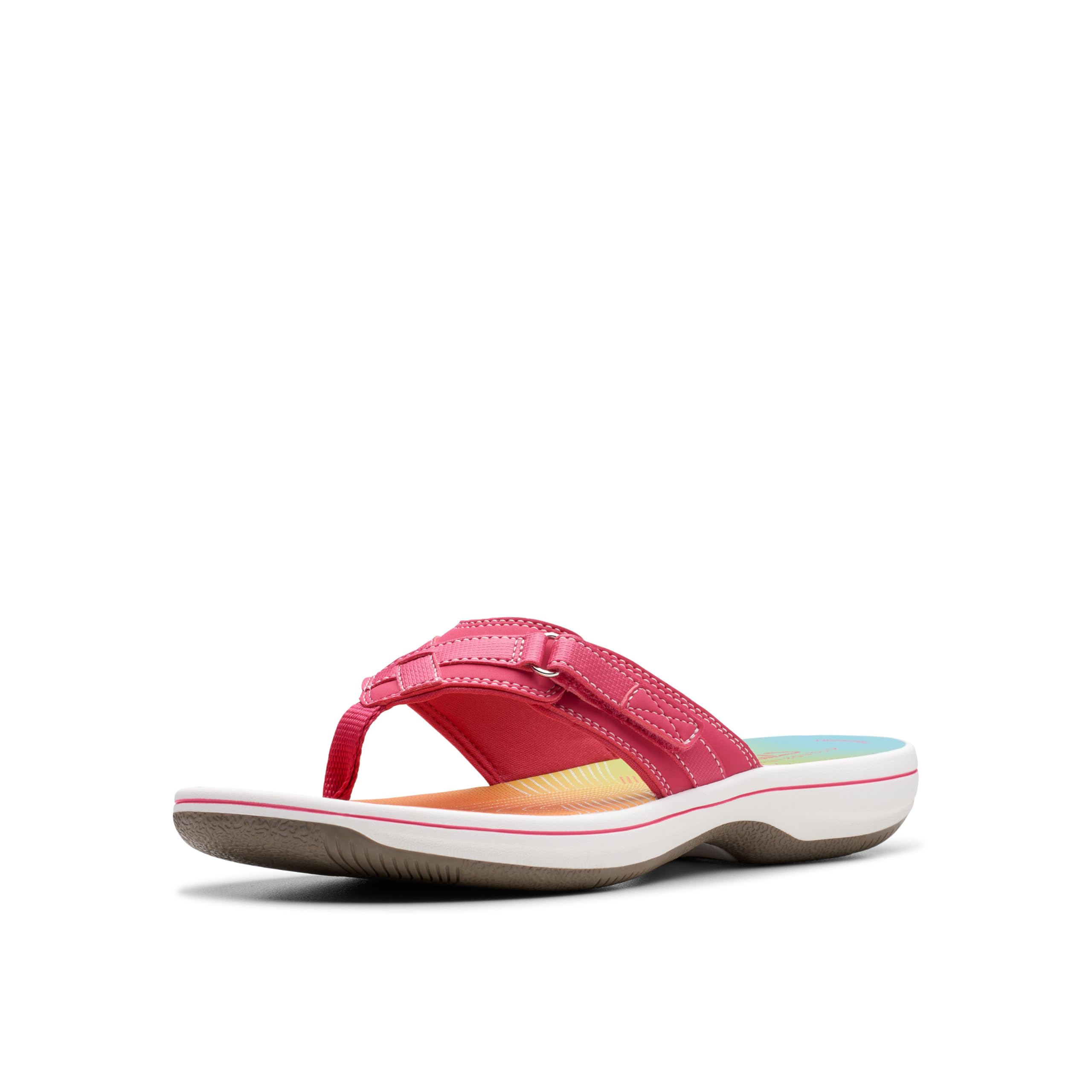 Clarks BREEZE SEA Women's Flip-Flop