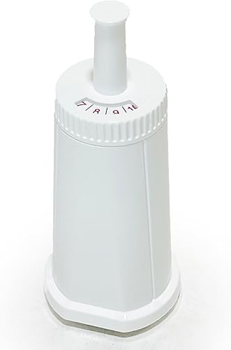 Miniatura 2 de Nispira BES008 Filtro de agua para Sage ClaroSwiss para cafetera Breville, máquina de café expreso, Oracle Touch BES990, Bambino Plus BES920,