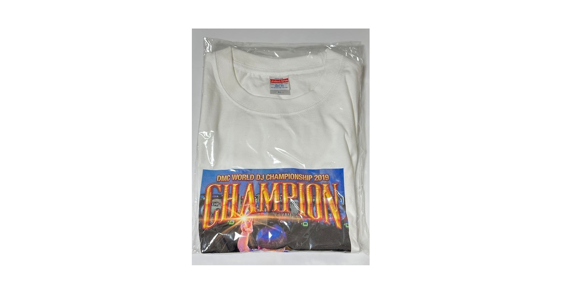 Creepy Nuts DJ中村　Tシャツ　DJ松永　XLサイズ Amazon.co.jp: Creepy Nuts DJ中村 Tシャツ DJ松永 XLサイズ