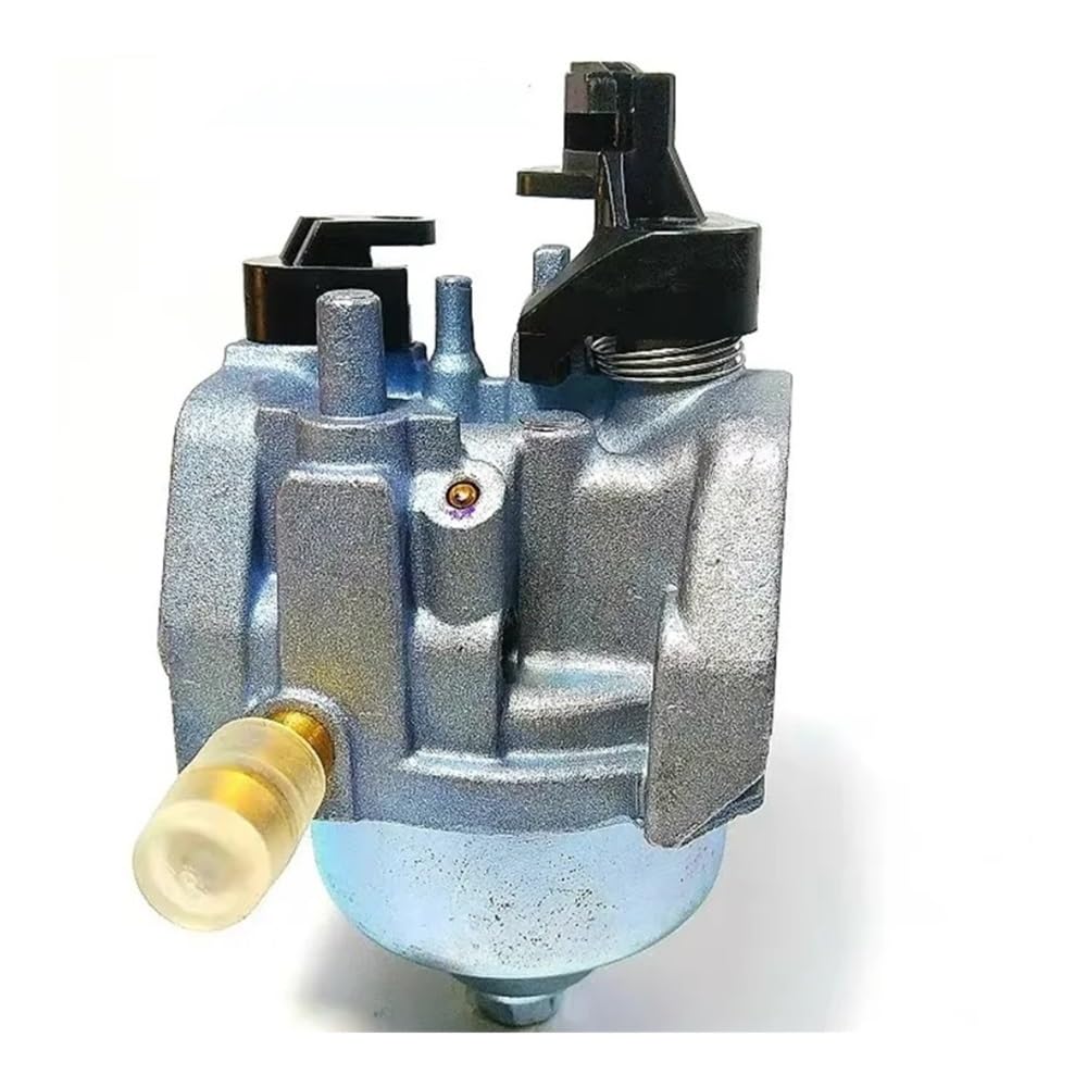 Carburateur 19mm tondeuse 1P70F 1P75F moteur arbre vertical 196CC