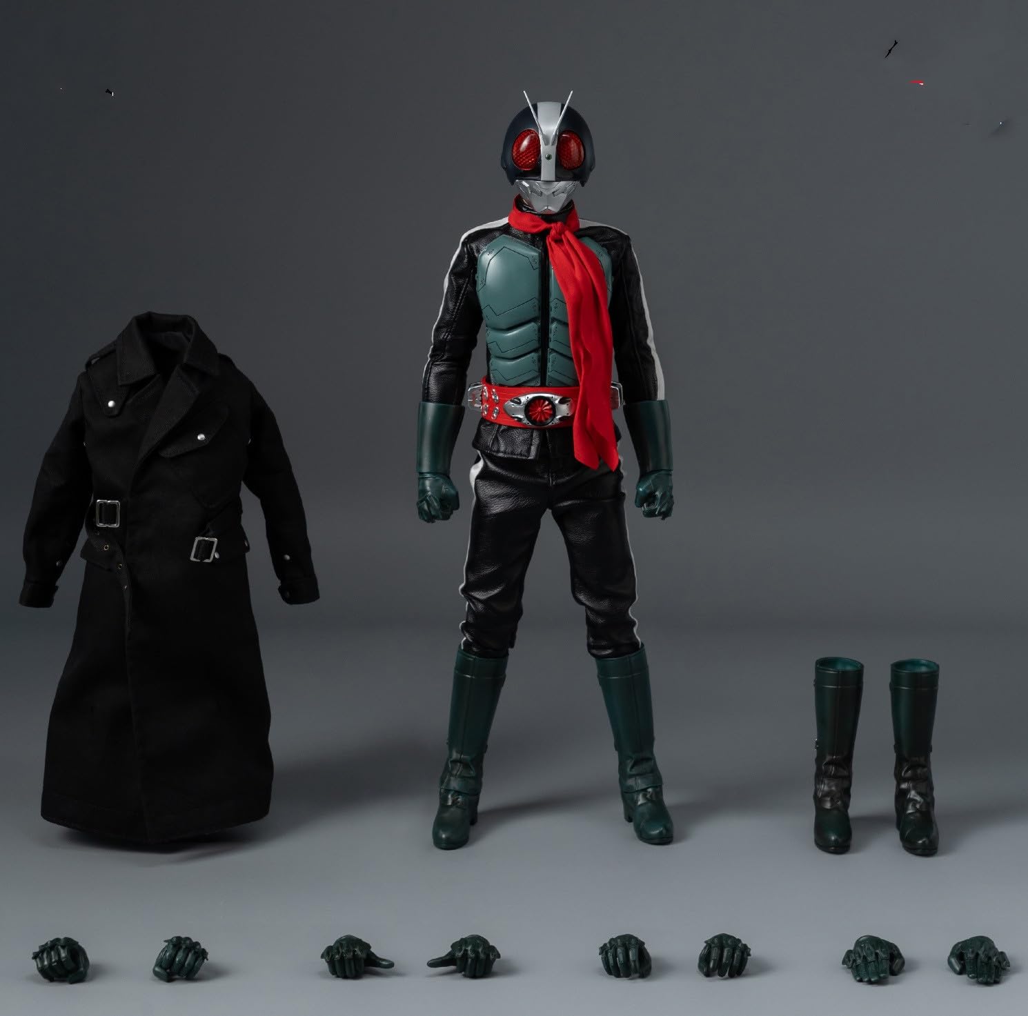 MEDICOM TOY - pbm 仮面ライダー　ダブル　フィギュア　6点セット MEDICOM TOY - pbm 仮面ライダー ダブル フィギュア 6点セット