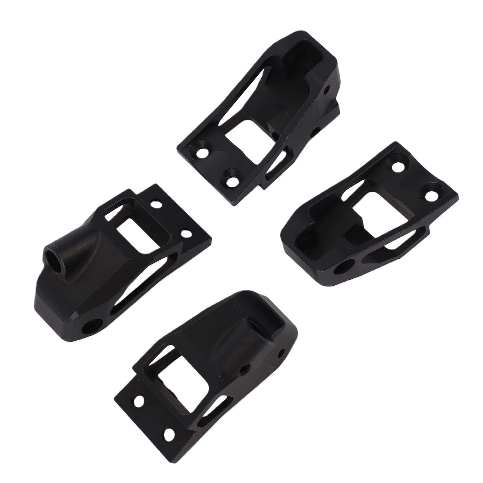 Annadue Extended Shock Tower per 1/10 RC Crawler