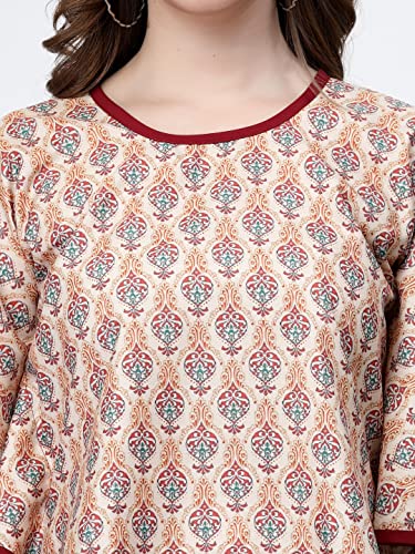 Image of I ENTERPRISE Women's Tunic Shirt