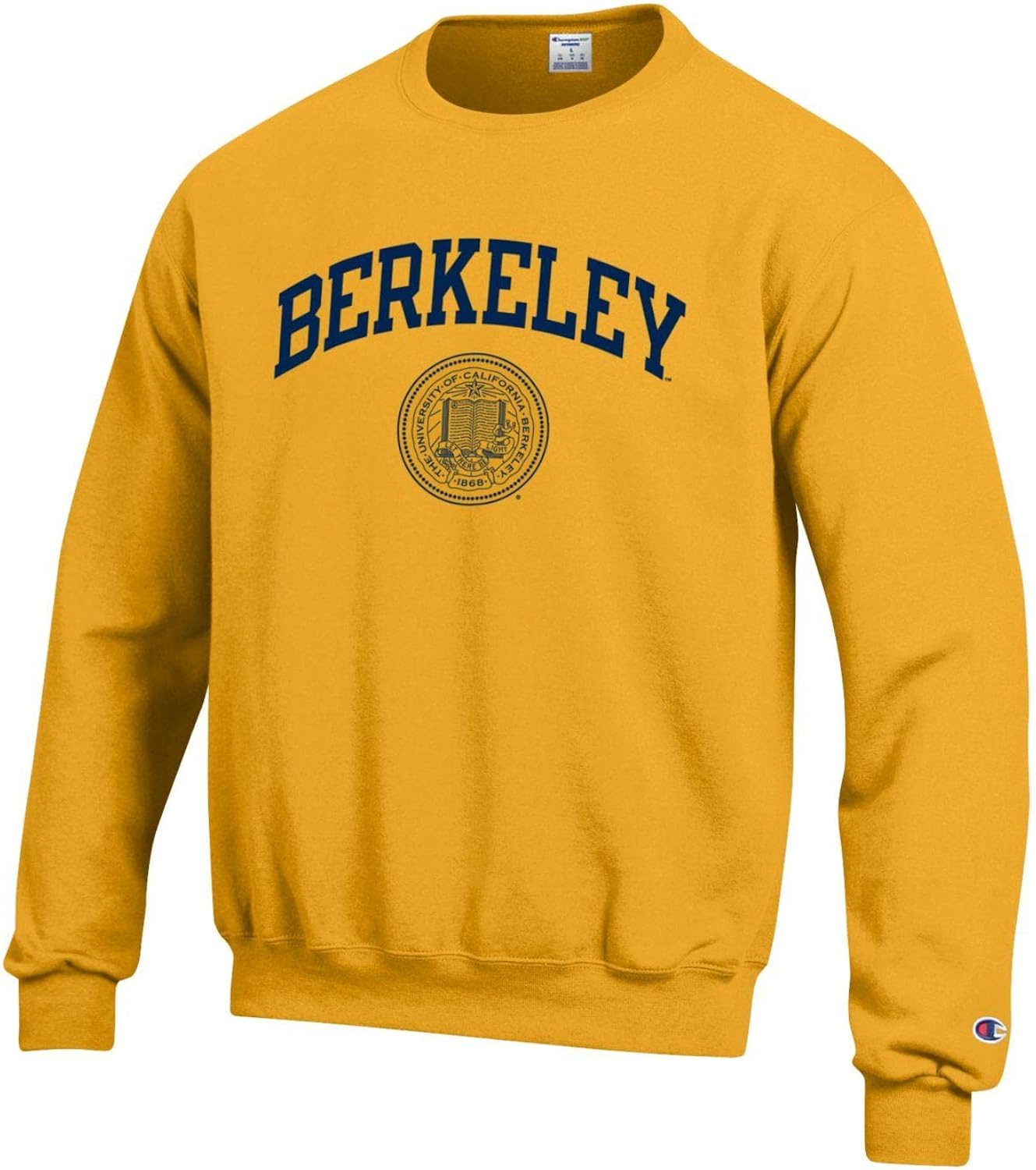 berkeley crew neck