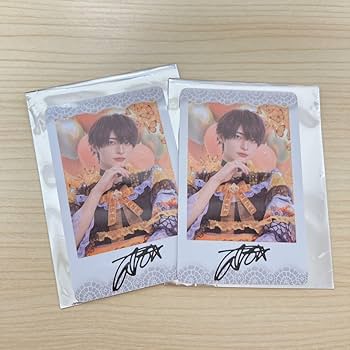 Amazon.co.jp: #らぶしっく たろ チェキ風トレカ トレカ : おもちゃ