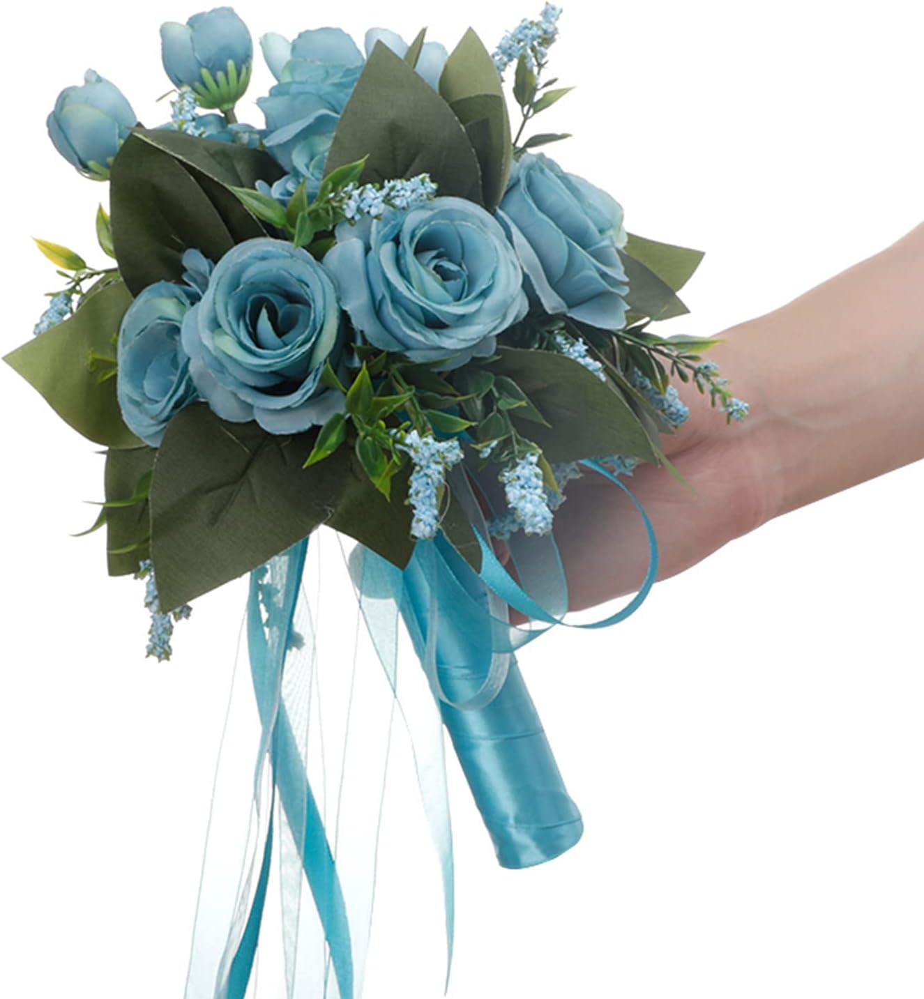 Bride & Bridesmaid Bouquets for Wedding, Wedding Bouquets