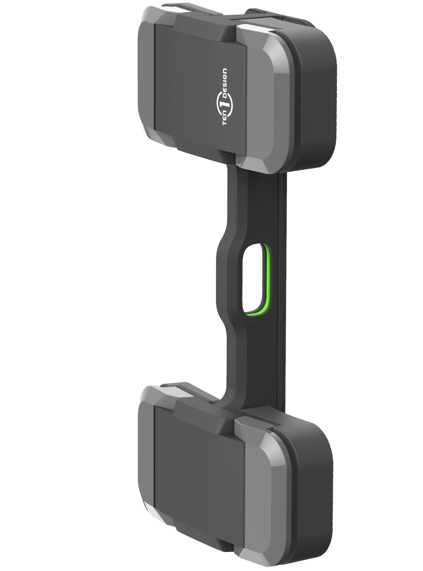 Ten One Design Mountie+ Mount for 