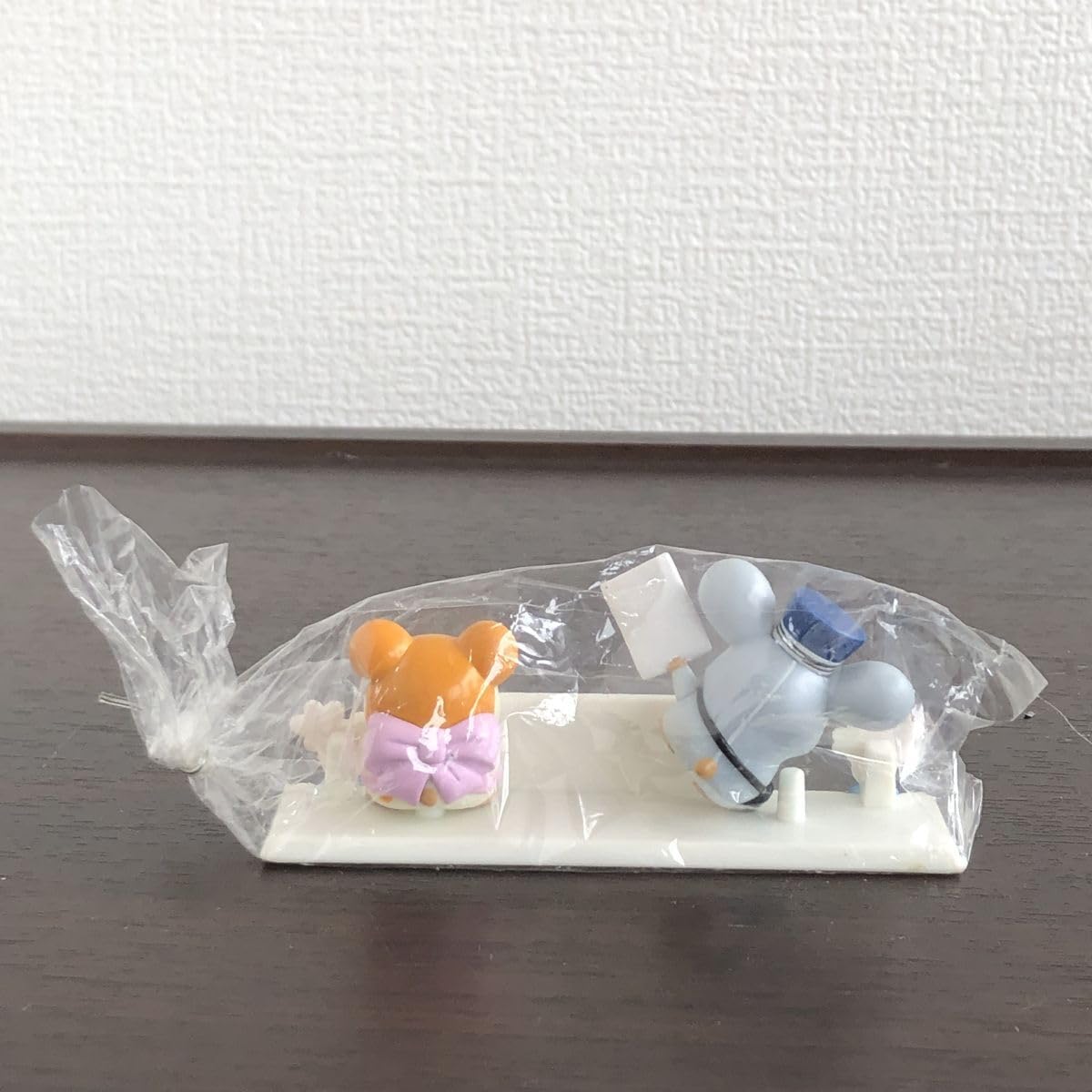 【グッズのみ】とっとこハム太郎　オリジナルビデオ初回限定特典BOX グッズのみ】とっとこハム太郎 オリジナルビデオ初回限定特典BOX