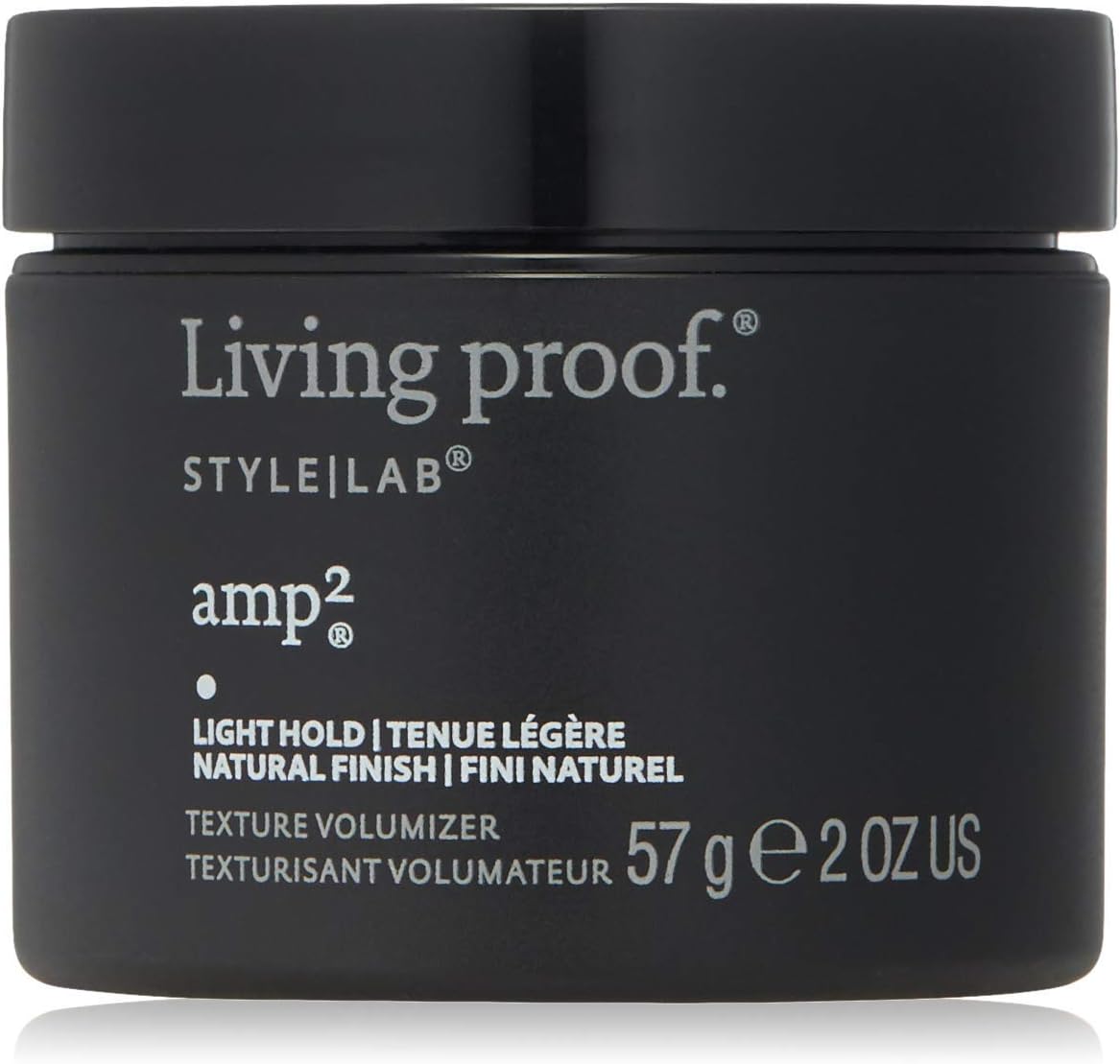 Living Proof Amp Instant Texture Volumizer For Unisex 2 oz Cream
