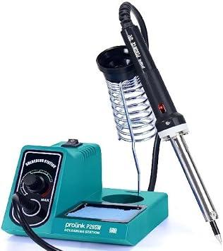 Prolink P-26-SW Is  Ayarl  Havya  stasyonu