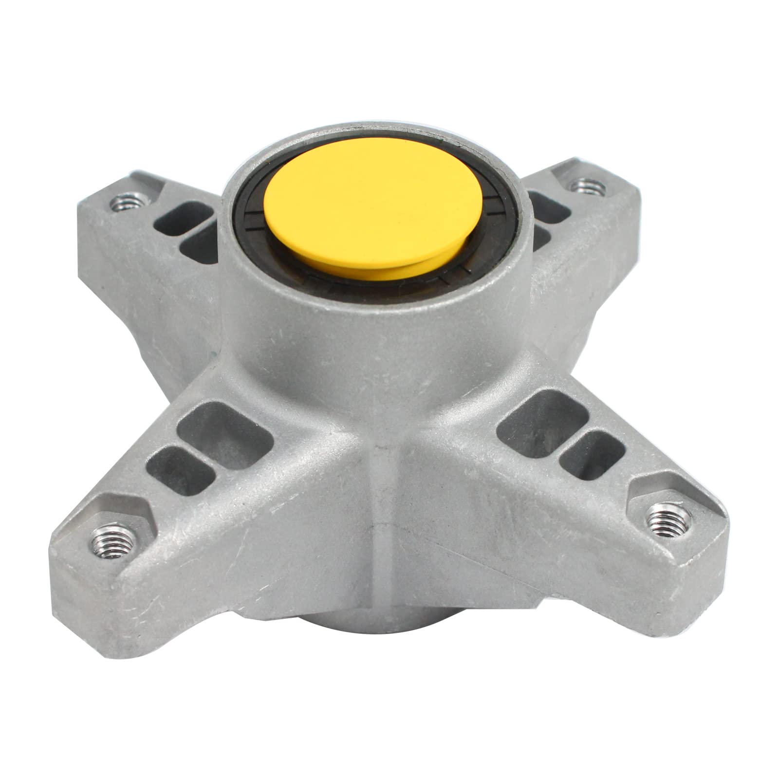 バトン製　M9-A3 廃盤品 システム７ HW Amazon.com : UpStart Components 918-04426 Lawn Mower Spindle