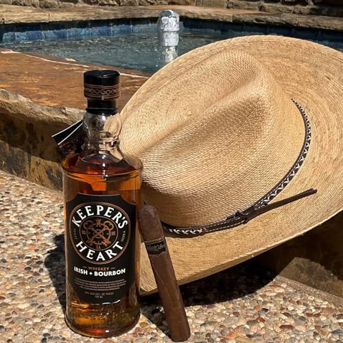 S3 E38 Keeper's Heart Irish Bourbon With Nica Libre 1990