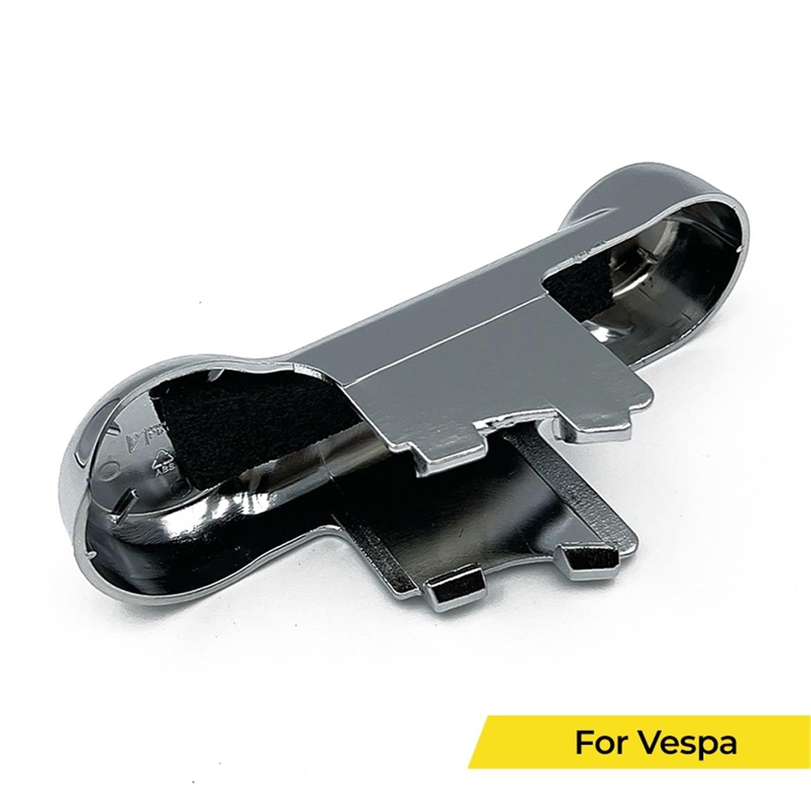 Protezione forcella moto Adatto per Vespa Sprint Primavera 150 GTS GTV 300 LX ABS Copertura decorativa forcella anteriore Tappo ammortizzatore moto