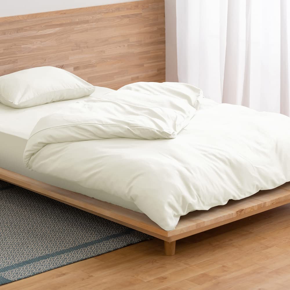 Amazon｜【冬のあったか】 アイリスオーヤマ 暖かい 秋冬 綿100%サテン