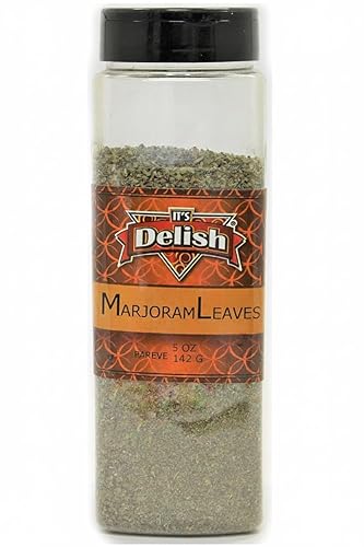 Hierbas secas de Its Delish