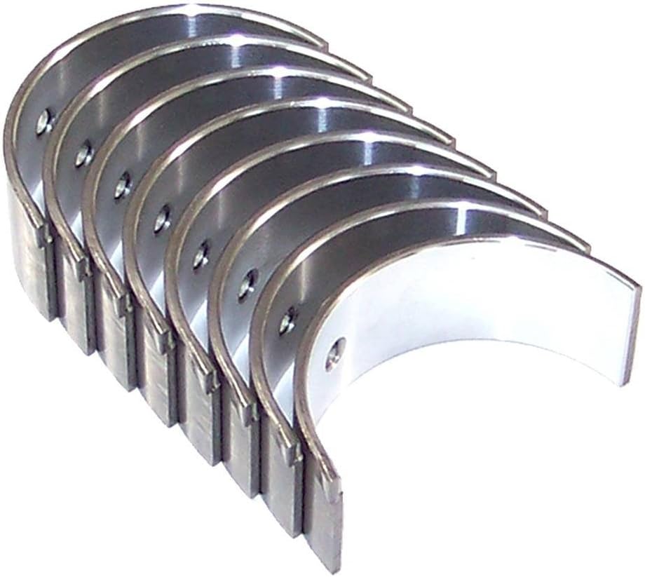 DNJ EK415 Engine Rebuild Kit for 1988-1993 Ford Festiva 1.3L L4 8V SOHC 1295cc