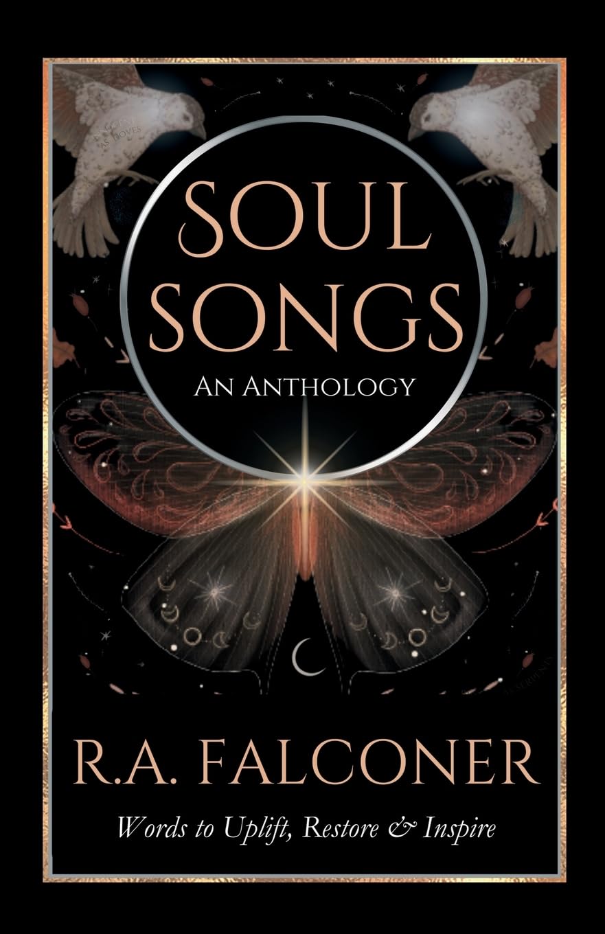 Soul Songs: An Anthology: 1 (Soul Anthology)