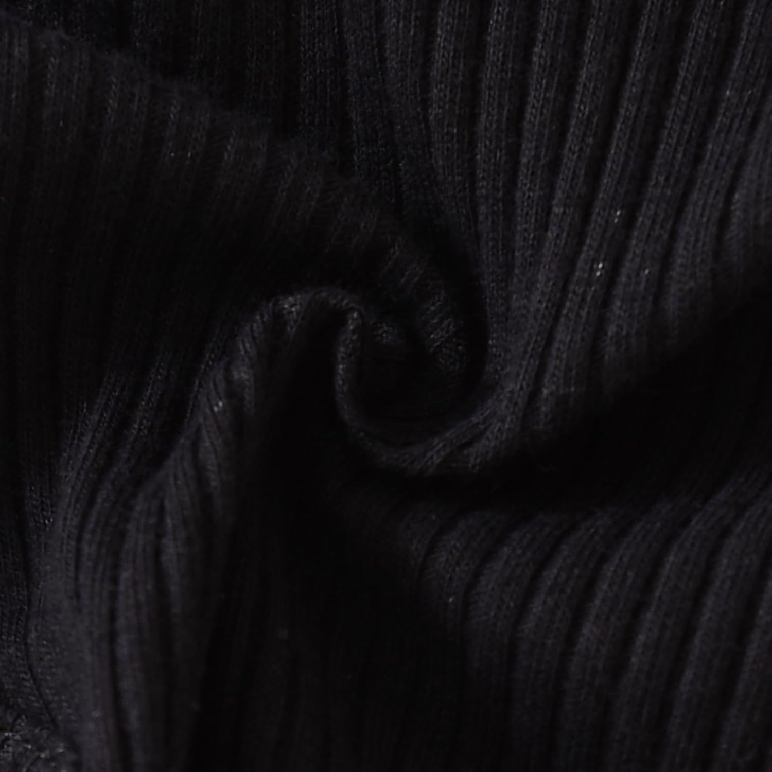 Aalizzwell Infant Baby Girls One Piece Romper Dress with Hat 0-18 Months - Image 5