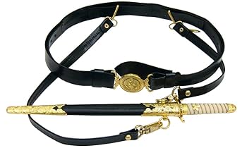 ⭐︎秋⭐︎　日本海軍　剣帯　剣帯のみ ⭐︎秋⭐︎ 日本海軍 剣帯 剣帯のみ ⭐︎秋⭐︎ 日本海軍 剣帯